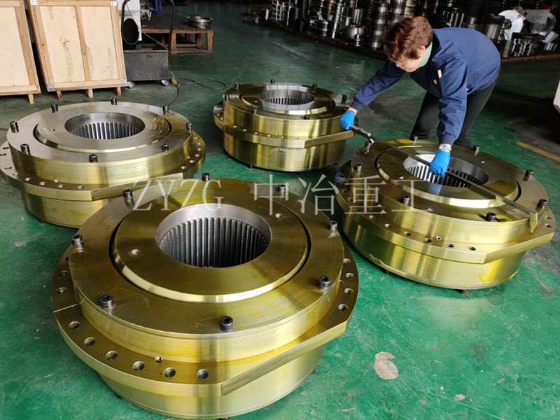 香蕉视频软件厂家消除振荡和调整系统的固有频率