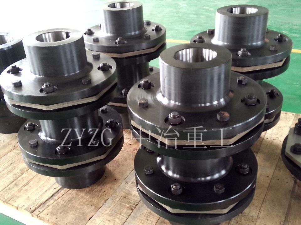 膜片香蕉视频软件运转过程中减小振动