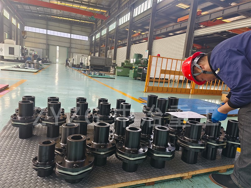 香蕉视频软件厂家对设备的挤压强度及补偿能力